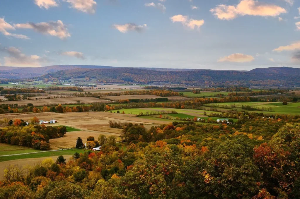 Mount Nittany