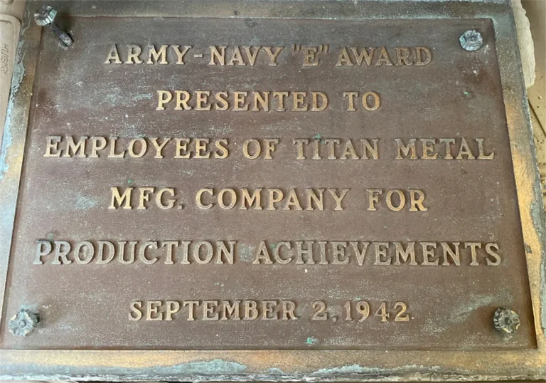 Navy award copy